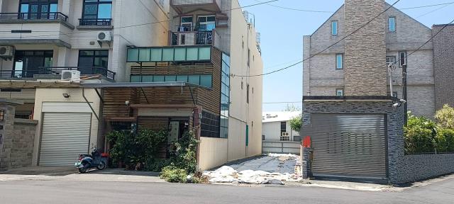 高雄路竹建地-5