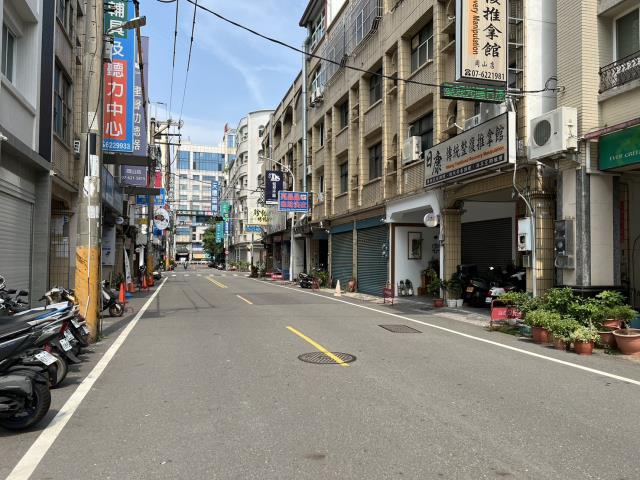 燕巢建地-2