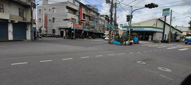 高雄岡山特定農業區-1