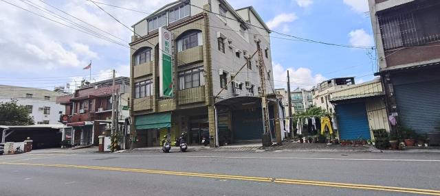 高雄岡山特定農業區-2