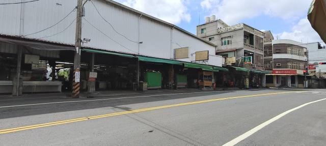 高雄岡山特定農業區-4