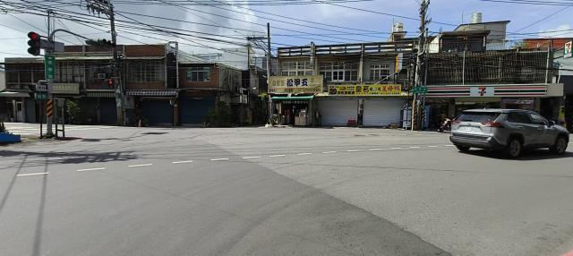 高雄岡山特定農業區-6