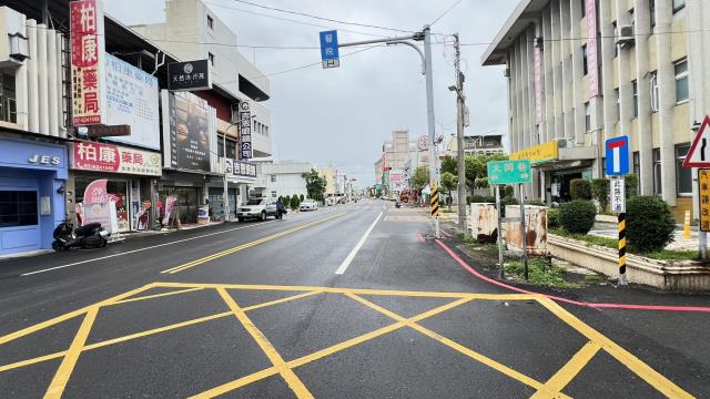 高雄岡山建地-1