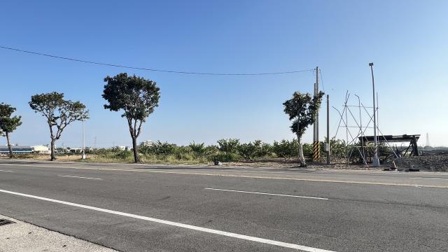 高雄湖內農地-1