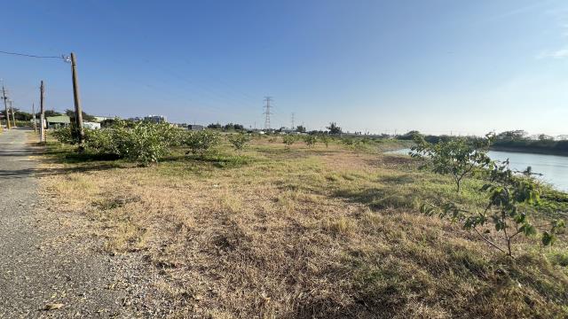 高雄湖內農地-9