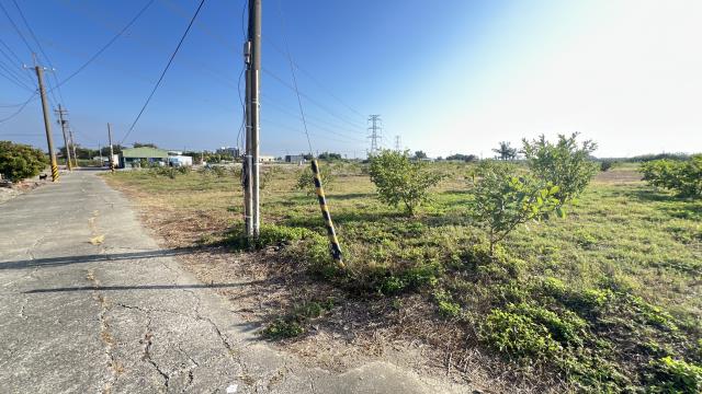 高雄湖內農地-6