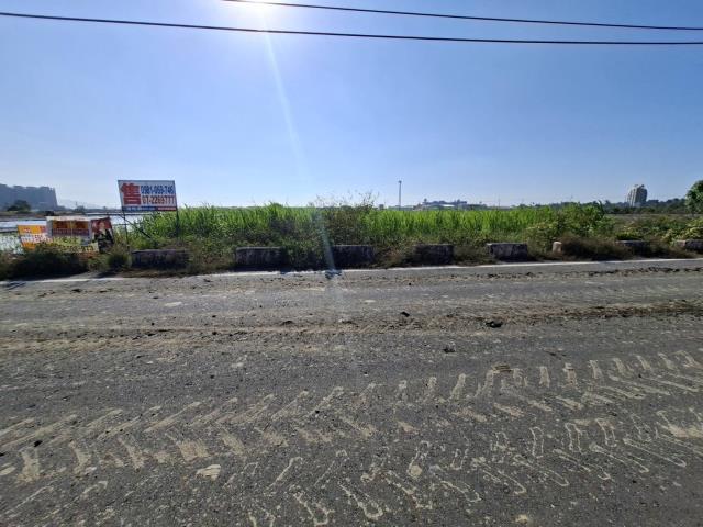 高雄橋頭農地-6