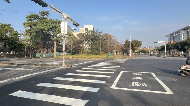 高雄橋頭建地-10
