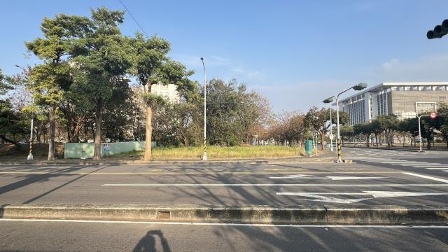 高雄橋頭建地-11