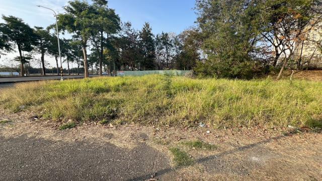 高雄橋頭建地-0