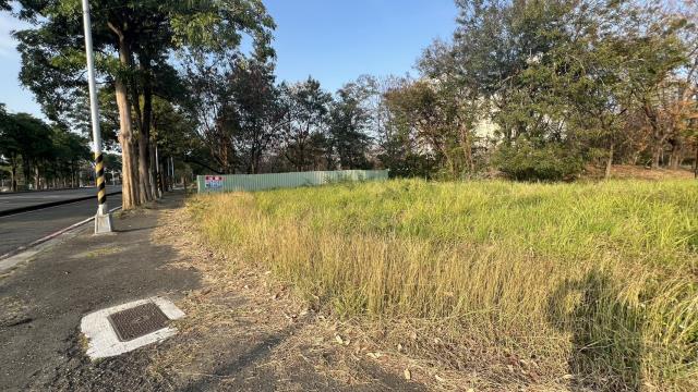 高雄橋頭建地-3