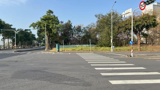 高雄橋頭建地-5