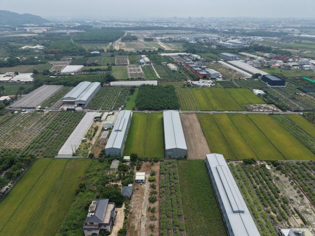 高雄阿蓮農地-3