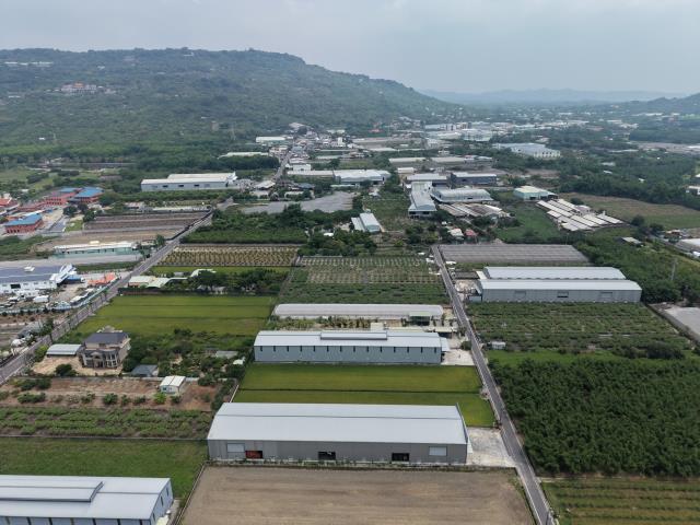 高雄阿蓮農地-4