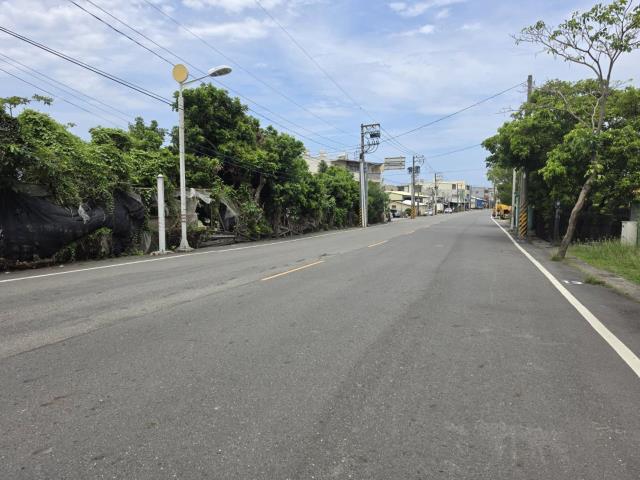 高雄彌陀農地-0