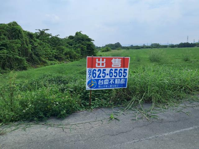 高雄岡山農地-13