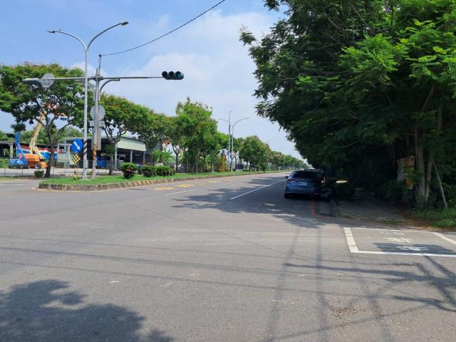 高雄岡山農地-4