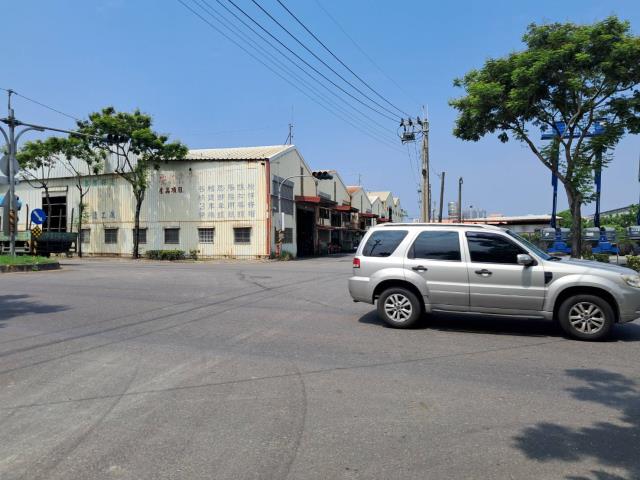 高雄岡山農地-5