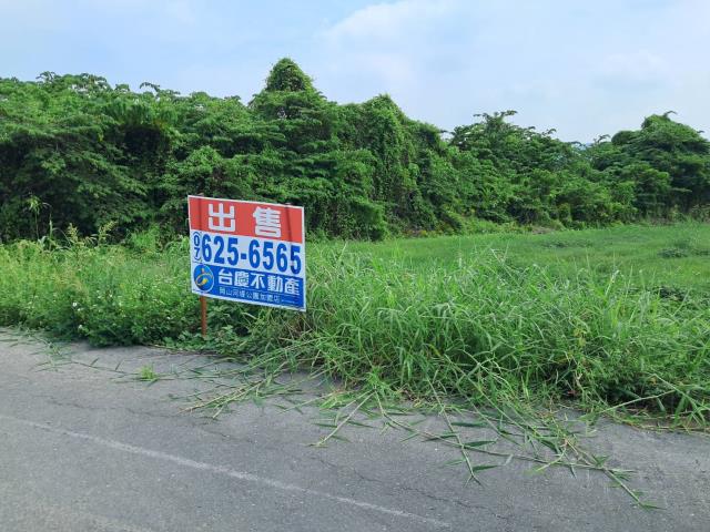 高雄岡山農地-11