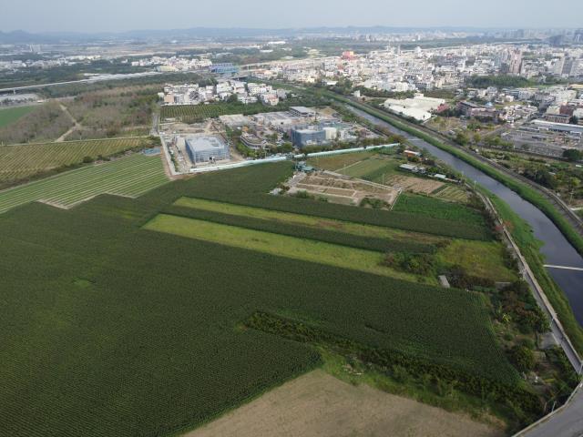 橋頭農地-1