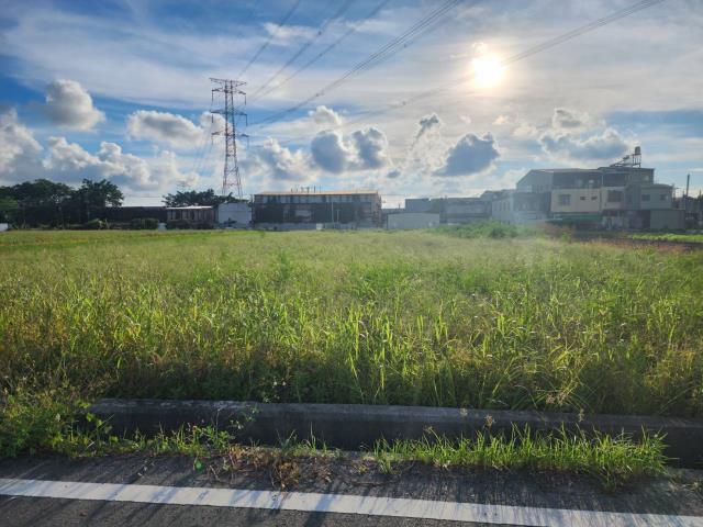 高雄阿蓮農地-0