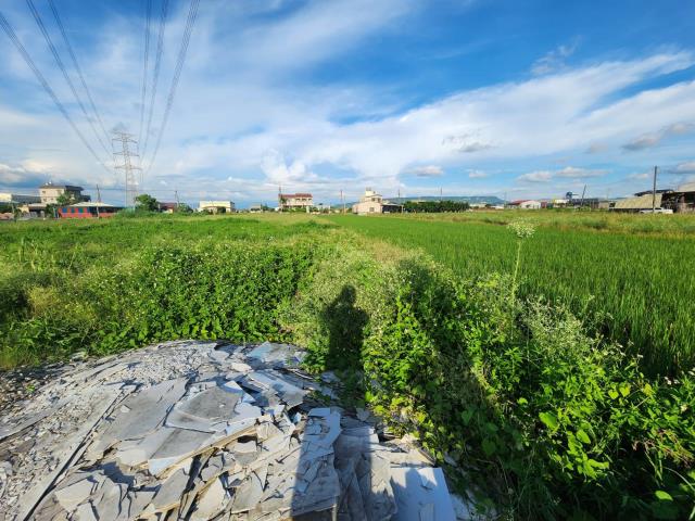 高雄阿蓮農地-3