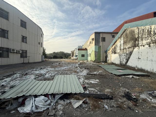 旗山建地-2