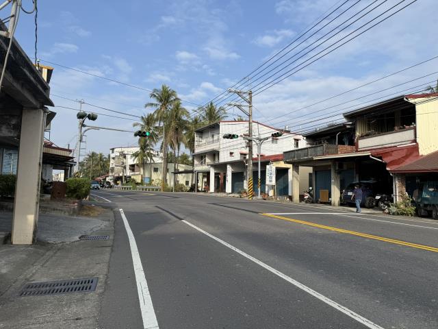 旗山建地-10