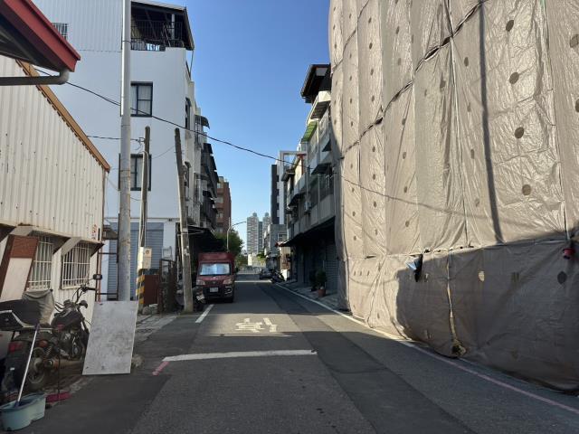 高雄岡山建地-4