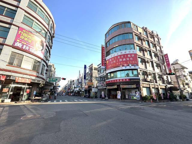 高雄岡山建地-0