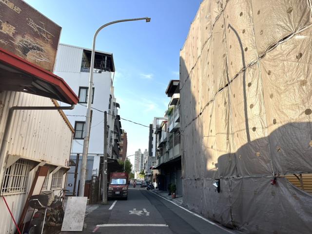 高雄岡山建地-3