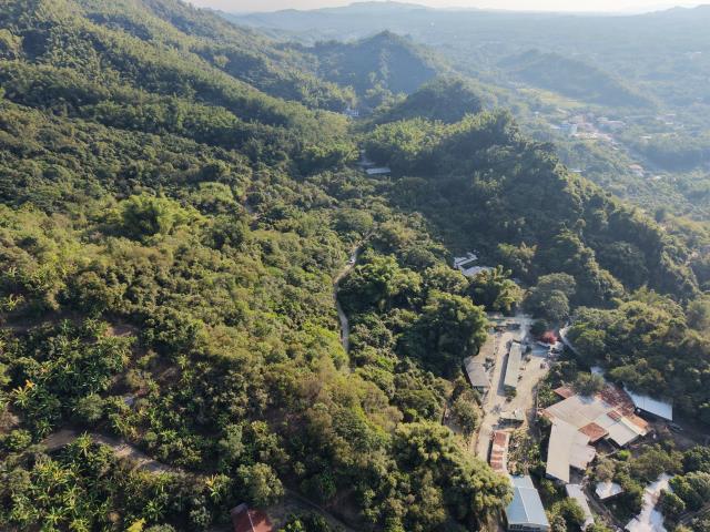 高雄內門農地-2