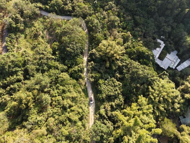 高雄內門農地-4