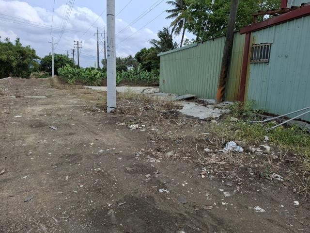 高雄路竹農地-11