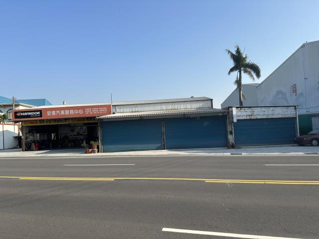 高雄岡山建地-0