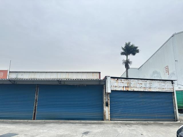 高雄岡山建地-1