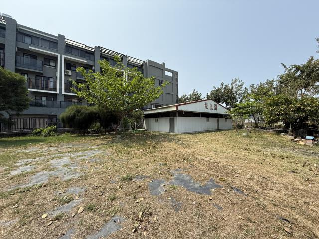 高雄橋頭建地-0