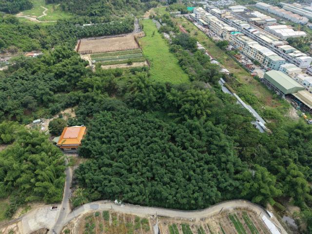 高雄農地-1