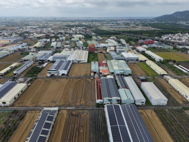 高雄岡山農地-1