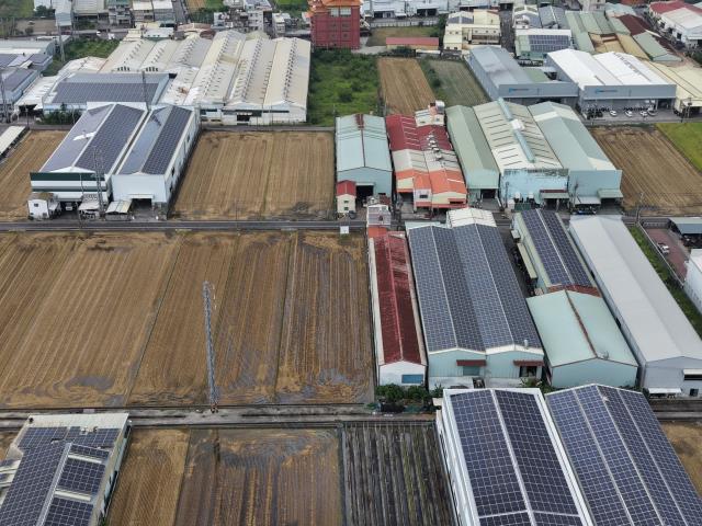 高雄岡山農地-2