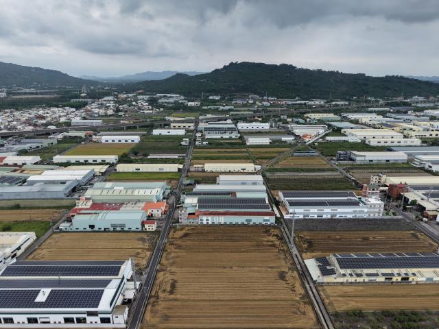 高雄岡山農地-5