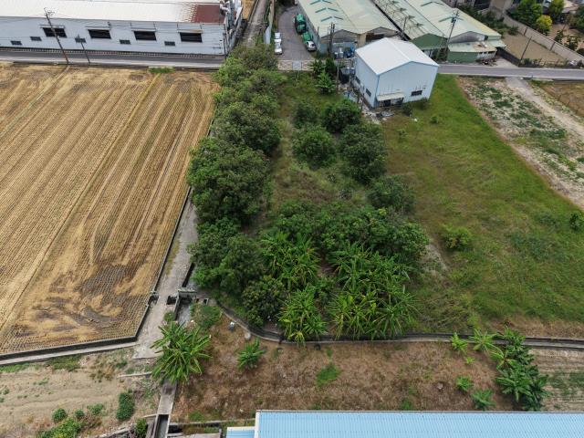 高雄岡山農地-13