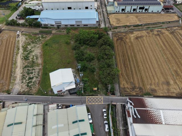 高雄岡山農地-2