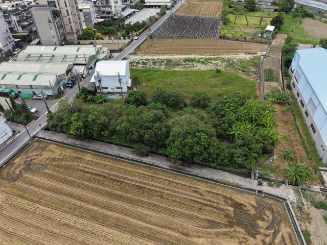 高雄岡山農地-5