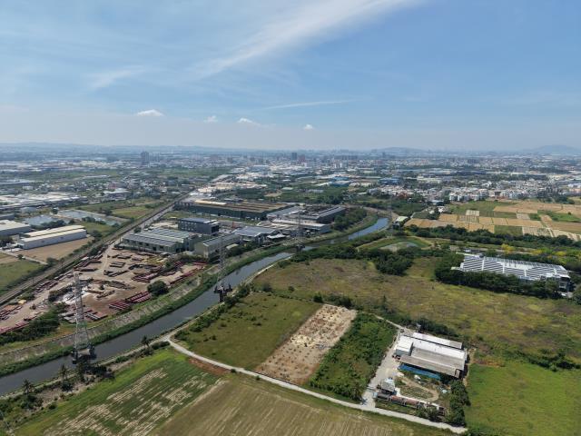 高雄路竹農地-9