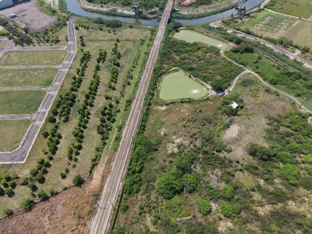 高雄路竹農地-7