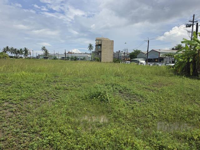 高雄岡山農地-1