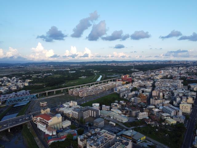 橋頭建地-3