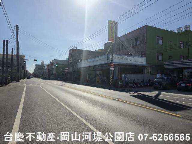 阿蓮農地-13