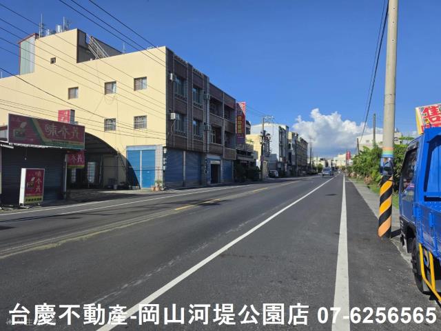 阿蓮農地-14